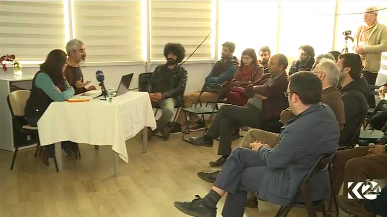Derbarê Ehmedê Xanî û flsefeya Îslamê de simînarek